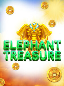 Urus168 สล็อตแตกง่าย จ่ายหนัก elephant-treasure