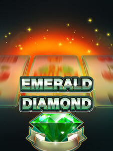 Urus168 สล็อตแตกง่าย จ่ายหนัก emerald-diamond
